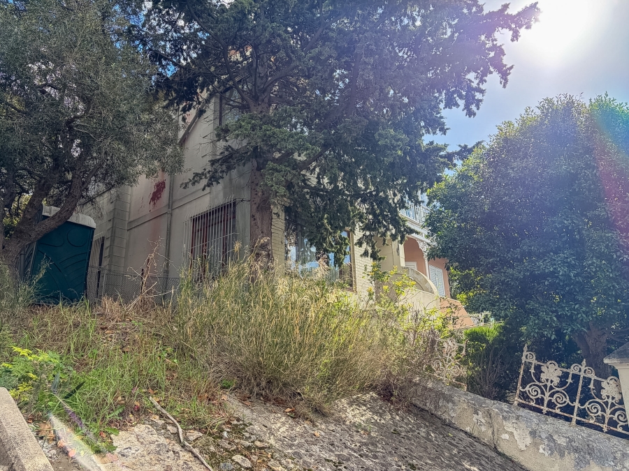 3 Bedroom Property for Sale in Tamboerskloof Western Cape